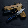 Нож ZERO TOLERANCE 0762 K0762